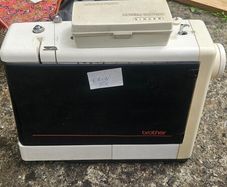 Free Brother Sewing Machine