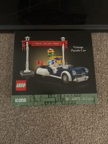 lego 40913