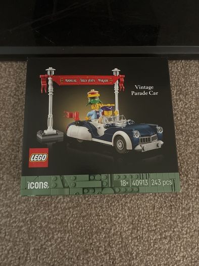 lego 40913