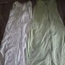 2 x Baby Sleeping Bags / Sleepsacks 0.5tog - 6-18 months size Image 3