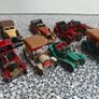 9 x Matchbox Lesney Models of Yesteryear  models Image 6