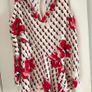 Ladies stunning M&S top size 12 Image 5