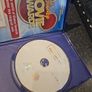 Monsters inc DVD Image 2