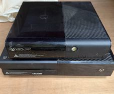 Xbox One & Xbox 360