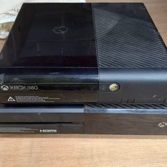 Xbox One & Xbox 360