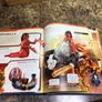 lego nexo knights  the book of knights - with mini figure Image 5