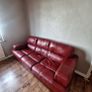 Leather sofas Image 2