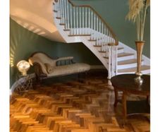 Solid Woodblock Teak