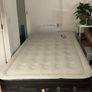 Air Mattress - King Size and Self-Inflated Image 2
