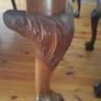 Dining Table, Large, Antique Image 5