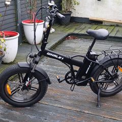 electric bike