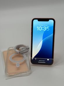 iiPhone XR 64GB Coral Unlocked