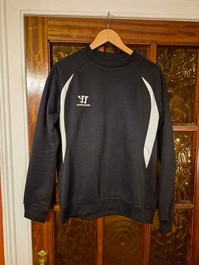 Warrior Sweatshirt
