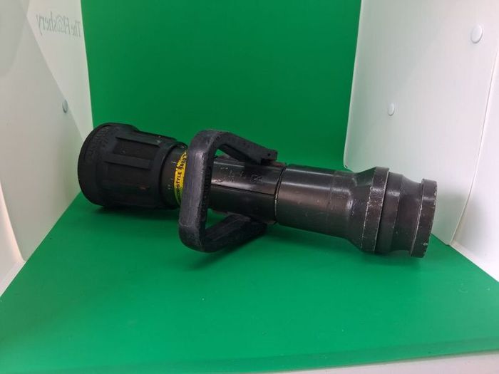 Postage - Akron 4820 Assault Nozzle Firefighting Nozzle