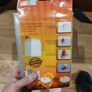 10 litre water container, expandable Image 3