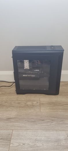 Gaming Pc Intel I5-7600k / Gtx 1060 6gb / 16gb Ram / 1tb Ssd