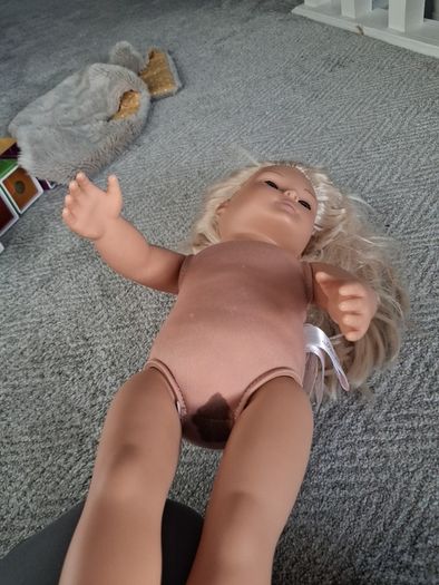 Big generation doll bundle