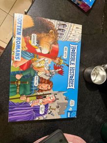 puzzel