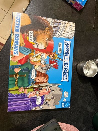 puzzel