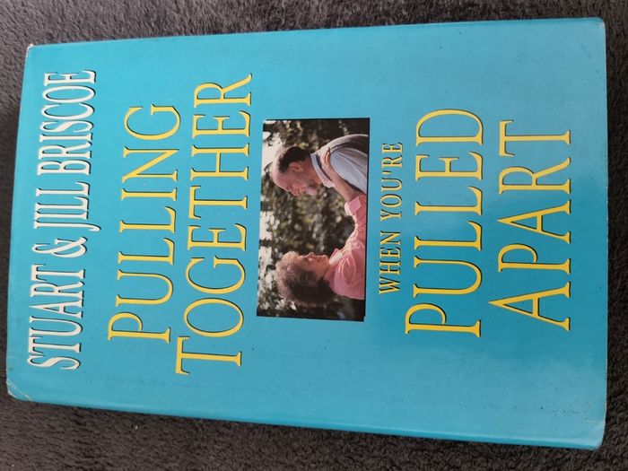 Random books