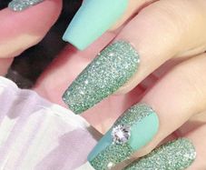 Ultra Fine Nail Glitter Powder 10 g.