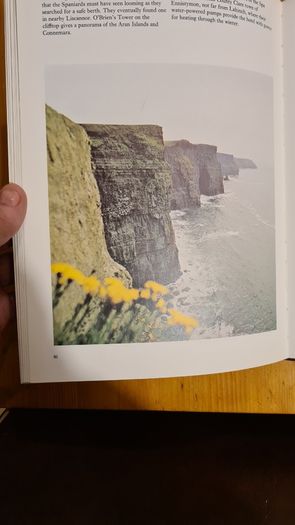 The Country Life Picture Book Of Ireland. Beautiful Large Volume Hardback In Very Good Condition. 32.