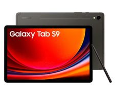 Samsung Galaxy Tab S9 128GB 11" with Pen - Graphite MINT CONDITION