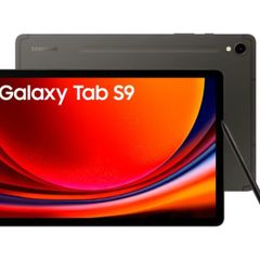 Samsung Galaxy Tab S9 128GB 11" with Pen - Graphite MINT CONDITION
