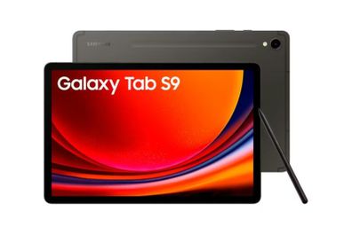 Samsung Galaxy Tab S9 128GB 11" with Pen - Graphite MINT CONDITION