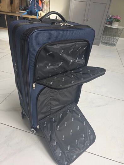 Suitcase