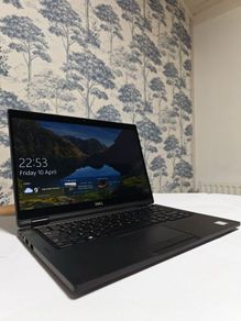 Dell Latitude 7390 2-in-1 i5 | Touchscreen | Excellent Condition