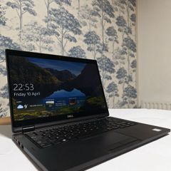 Dell Latitude 7390 2-in-1 i5 | Touchscreen | Excellent Condition