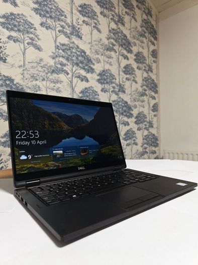 Dell Latitude 7390 2-in-1 i5 | Touchscreen | Excellent Condition