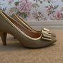 Le Babe dress shoe size 39 Image 5