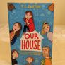 Our House story book By T S Easton Image 2