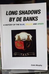 Long Shadows by De Banks