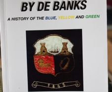 Long Shadows by De Banks