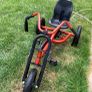 Berg Chopper Go Kart Image 4