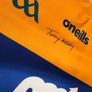 2021 Clare GAA Jersey Signed By Tony Kelly Brand New Image 2