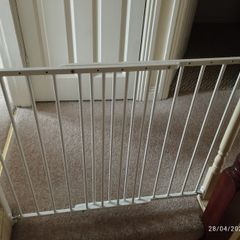 BabyDan Stair gate