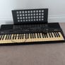 Yamaha PSR - 210 keyboard Image 3