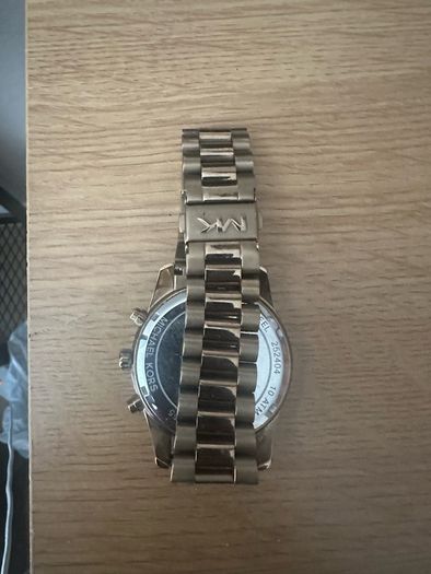 Micheal Kors men's watch