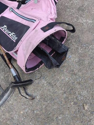 junior golf clubs