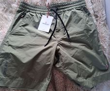 Moncler Gore tex swim shorts XL New