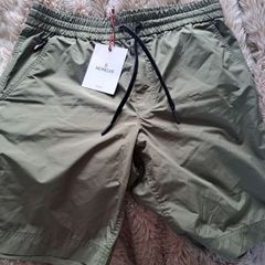 Moncler Gore tex swim shorts XL New