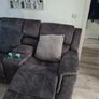 Electric corner couch Image 10