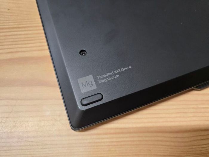 Lenovo ThinkPad x13 Gen4 (i5 vPRO 13gen , 16/256GB)