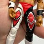 wwe elite series 32 Rey Mysterio action figure Image 5