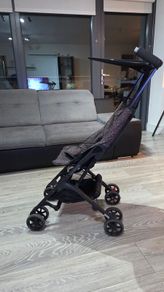 mothercare xss stroller