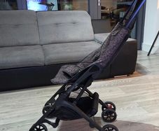 mothercare xss stroller